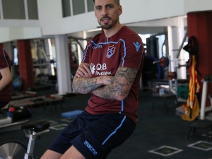 Sosa’nın "100" Heyecanı