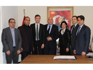 Mto’dan Esnafa Banka Kredilerinde Kolaylık Girişimi