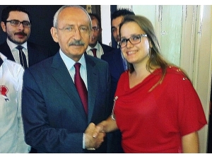 Chp İzmir’de Beklenmeyen İstifa