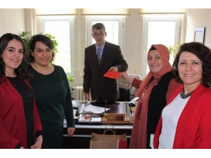 Sigara Kullananlara Mektup