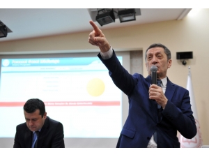 Milli Eğitim Bakanlığınca 20 Bin Öğretmenin Ataması Yapıldı. Atama Sonuçları Bakanlığın Resmi Web Sitesinden Öğrenilebilecek.