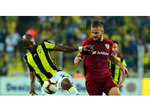 Kayserispor-fenerbahçe Rekabeti