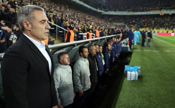 Ersun Yanal: "bu Galibiyetle Eşik Atlayacağız!"