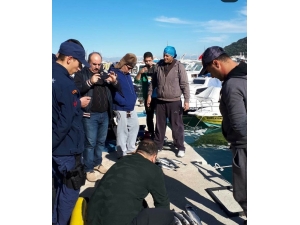 Ekipler Boylarını Tek Tek Ölçtü, Standartlara Uymayanlara Ceza Kesti