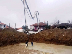 Kızılçukur Mahallesi Sağlık Ocağına Kavuşuyor