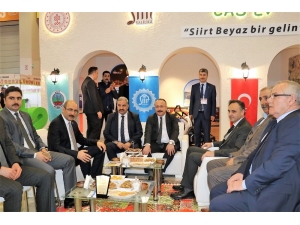 Dika Emıtt’te 4 İli Tanıttı