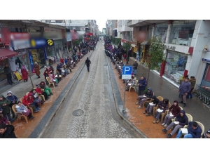 Türkiye’ye Örnek Olan Proje 1 Yaşında