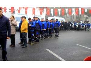 Ne İş Ne Aş Kuyruğu; Kan Verme Kuyruğu