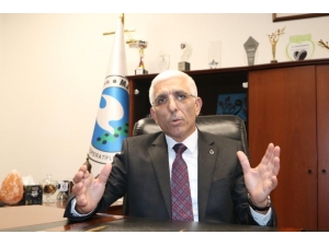 Marmarabirlik’ten Gübre Ve İlâç Desteği