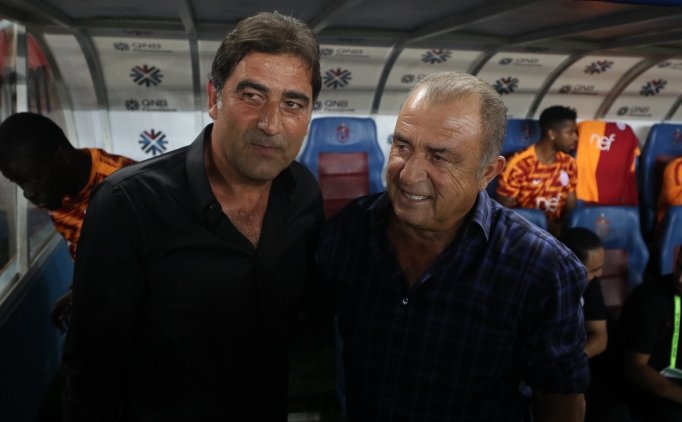 Süper Lig'de Yeni Hafta Başlıyor!..