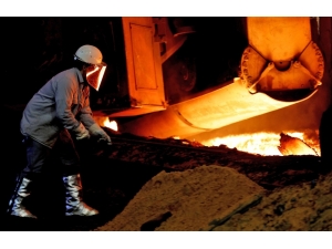 Almanya 5. Kez Üst Üste Dünya İhracat Şampiyonu Oldu