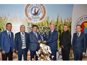 Veysel Durgun: "Arsalar Hazır, Okul Yaptıracak Hayırsever Bekliyoruz"