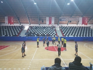 Yıldızlar Gençlik Ve Spor Kulübü’nün Basketboldaki Başarısı