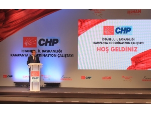 İmamoğlu’ndan Hamzaçebi Açıklaması