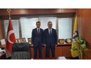 İyi Parti Yomra Belediye Başkan Adayı Bıyık: “Yomra Yıllardır Sahipsiz”