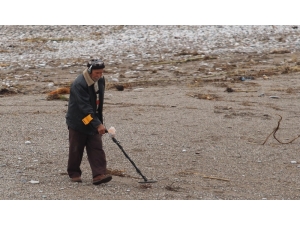 Antalya’da Tatilciler Gitti ’Altın’ Sezonu Başladı