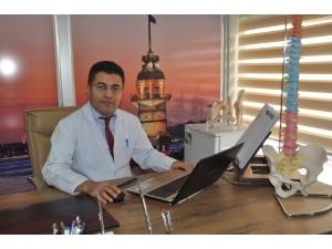 Ağrılarınıza Akupunktur İle Son Verin