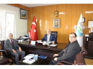 Dumlupınar’a Yeni Çevre Düzenlemesi