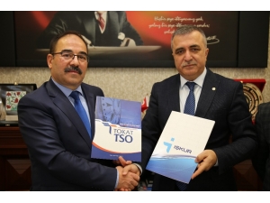 Tokat’ta 2019 Yılında 150 Girişimci Yetiştirilecek