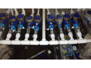 Su Abonelerinin Eski Sayaçları Ücretsiz Değiştiriliyor