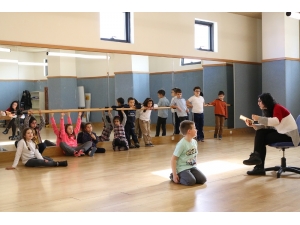 Sgm’lerde Yeni Dönem Başladı