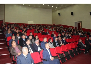 Ösym Fatsa’da İlk Defa Sınav Yapacak