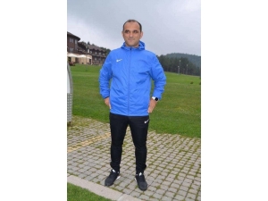 Fatsa Belediyespor’da Cambaz Dönemi