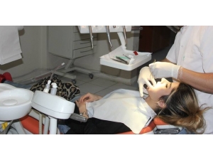 Hakkari Adsm, Bir Ayda 5 Bin 792 Hastaya Baktı