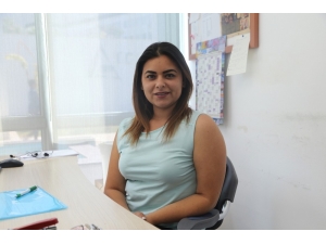 “ Günümüzde Şiddet Artış Gösteriyor”