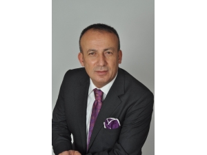 Özata, İttifak İçin Adaylıktan Çekildiğini Duyurdu