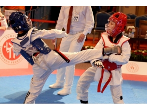 Yıldızlardan, Avrupa Şampiyonası’na 31 Kişilik Kota