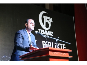 Chp’nin Tunceli Eski İl Başkanı Güder Partisinden İhraç Edildi