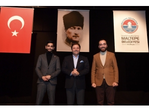 Chp’li Gençlerden Başkan Kılıç’a Destek