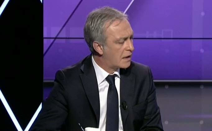 Önder Özen'in Tolgay Arslan Iddiası!