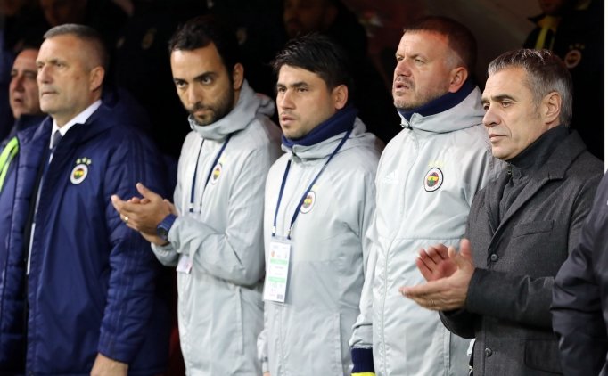 Ersun Yanal: "ceza Alanında Olsa Penaltı Mı?"