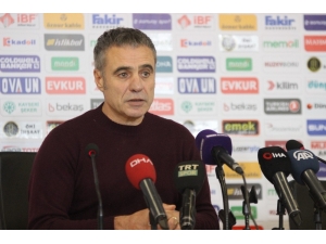 Fenerbahçe Son Dakikalarda Yıkıldı