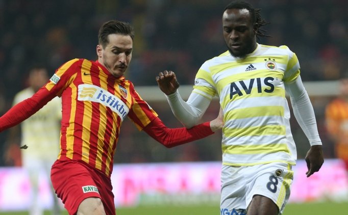 Tiago Lopes: "iptal Edilen Golde Faul Yok"