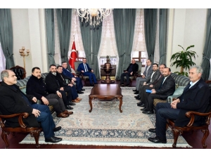 Hayırsever İş Adamı Kuran Kursu Yaptıracak