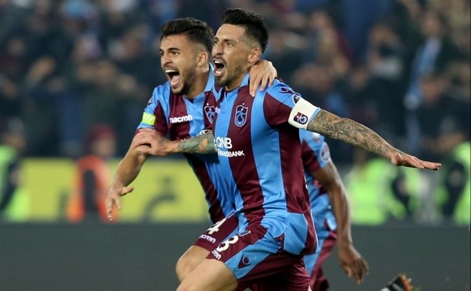 Trabzonspor'a 2 Müjde Birden