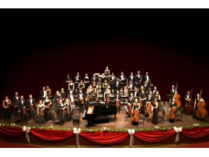 Mdob’dan Sevgililer Günü’nde Unutulmaz Film Müzikleriyle ‘Sevgiliye Sürpriz’ Konseri