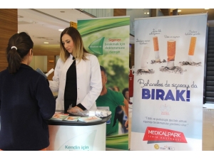 20 Saniyelik Bir Testle Nefesinizdeki Karbonmonoksit Belirleniyor