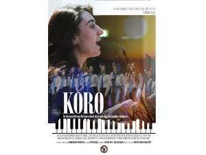 Van’da ’Beşiktaşlı’ Kızların Belgesel Filmi Çekildi