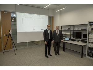 Türk Telekom Wireless Pon Teknolojisini Türkiye’de İlk Kez Denediğini Açıkladı