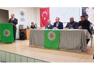 Polat Güven Tazeledi