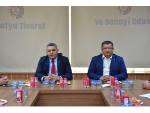 Ur-ge Projeleri İle Firmalar Büyüyor