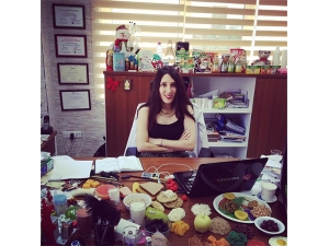 Bebek Sağlığını Etkileyen Besinler