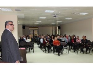 Elektronik Sigara Masum Değil