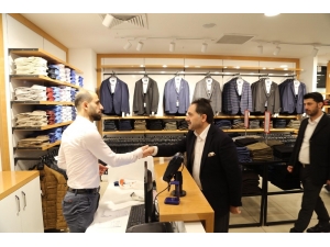 Dr. Uçar, “Gönüllere Dokunacağız”