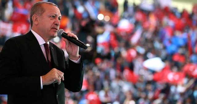 Erdoğan, Sivas'ın Kenevir Üretimi İçin 20'nci İl Olacağını Açıkladı