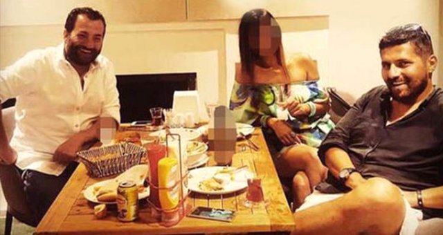 Türkiye'yi Sarsan Yasak Aşk Cinayeti Davasında Sanıklara Ceza Yağdı